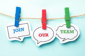 Join our team
