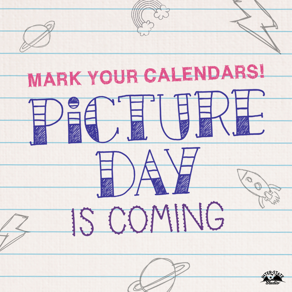 Picture day