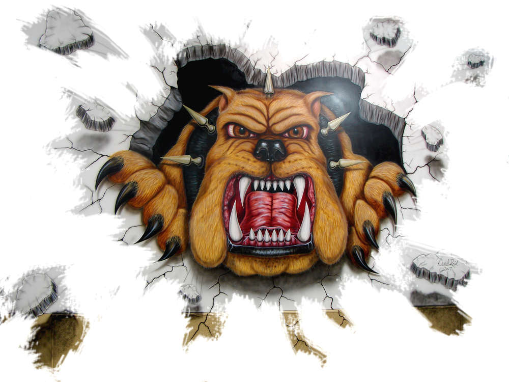 Bulldog