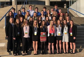 Hanover State FBLA
