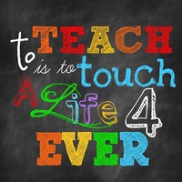 Teacher Appreciation Week