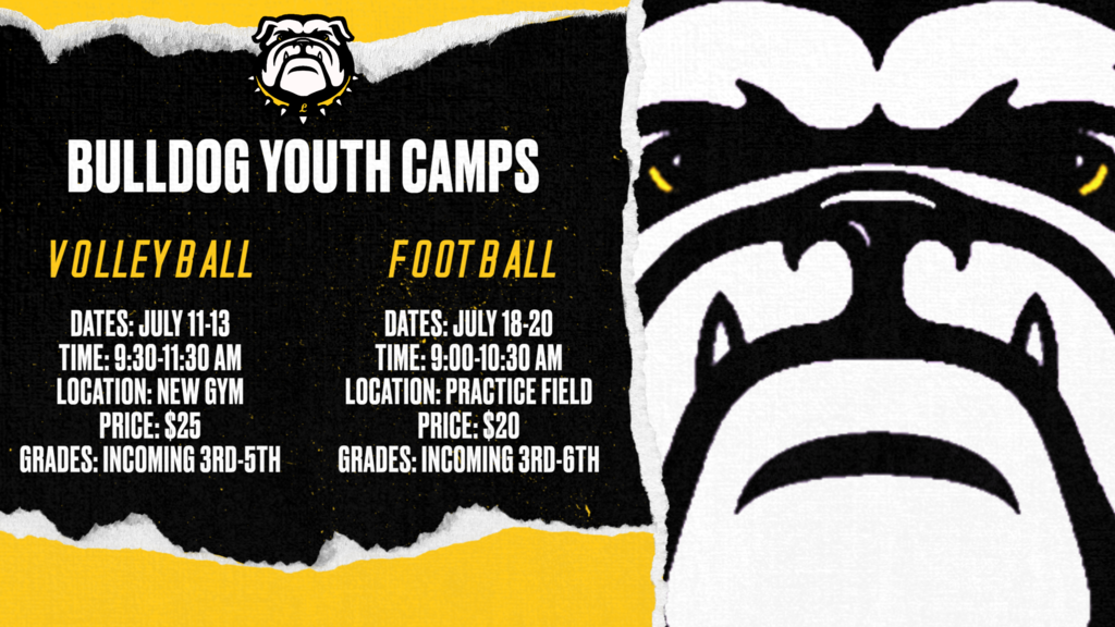 Youth Camps