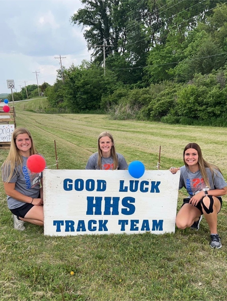 track